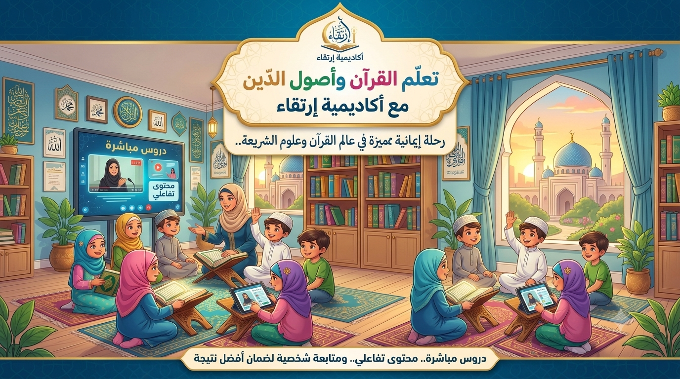 عن المنصة